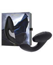 Load image into Gallery viewer, Womanizer Duo - Black