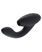 Load image into Gallery viewer, Womanizer Duo - Black
