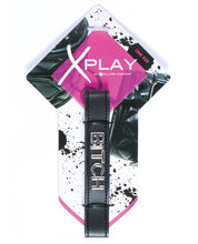 Load image into Gallery viewer, Xplay Talk Dirty To Me Collar - Bitch