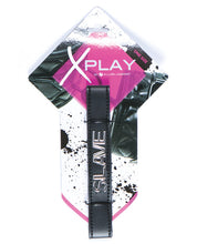 Load image into Gallery viewer, Xplay Talk Dirty To Me Collar - Slave