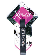 Load image into Gallery viewer, Xplay Talk Dirty To Me Collar - Master