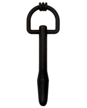 Load image into Gallery viewer, Master Series The Hallows Cum Thru D-ring Penis Plug