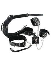 Load image into Gallery viewer, Strict 7 Pc Bondage Adventure Set