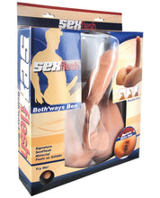 Load image into Gallery viewer, Sexflesh Both Ways Ben Masturbator