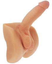 Load image into Gallery viewer, Sexflesh Both Ways Ben Masturbator
