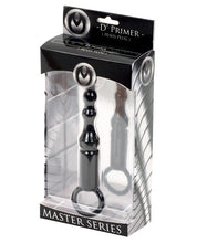 Load image into Gallery viewer, Master Series D' Primer Penis Jewel