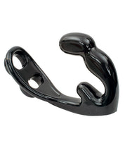 Load image into Gallery viewer, Master Series Rogue Vibrating Erection Enhancer Anal Stimulator