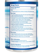 Load image into Gallery viewer, Cleanstream Relax Desensitizing Anal Lube - 17 Oz