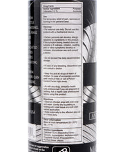 Load image into Gallery viewer, Master Series Ass Relax Desensitizing Lubricant - 4.25 Oz