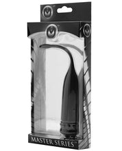 Load image into Gallery viewer, Master Series Cadence Vibrating Silicone Sound