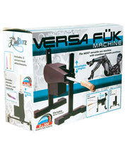 Load image into Gallery viewer, Lovebotz Versa Fuk Sex Machine