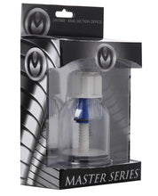 Load image into Gallery viewer, Master Series Intake Anal Suction Device