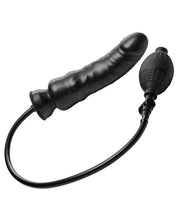 Load image into Gallery viewer, Master Series Renegade Inflatable Dildo