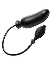 Load image into Gallery viewer, Master Series Renegade Inflatable Dildo