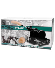 Load image into Gallery viewer, Lovebotz Robo Fuk Adjustable Position Portable Sex Machine