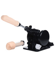 Load image into Gallery viewer, Lovebotz Robo Fuk Adjustable Position Portable Sex Machine