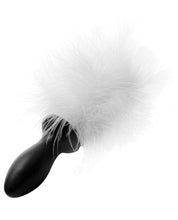 Load image into Gallery viewer, Tailz Bunny Tail Anal Plug