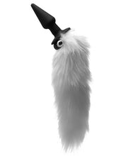 Load image into Gallery viewer, Tailz Foxxxy Fanny Vibrating Plug