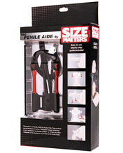 Load image into Gallery viewer, Size Matters Pro Penile Aid Deluxe Edition
