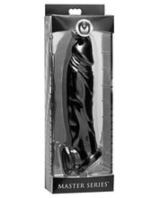 Load image into Gallery viewer, Master Series Fuk Tool Penis Sheath And Ball Stretcher