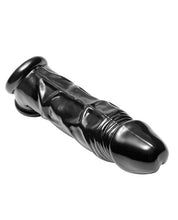 Load image into Gallery viewer, Master Series Fuk Tool Penis Sheath And Ball Stretcher