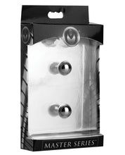 Load image into Gallery viewer, Master Series Magnus Xl Ultra Powerful Magnetic Orbs