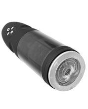 Load image into Gallery viewer, Lovebotz Strobe Rechargeable Stroker - Multi Function