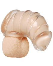 Load image into Gallery viewer, Master Series Detained Soft Body Chastity Cage