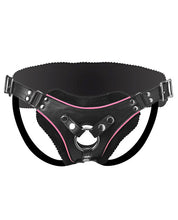 Load image into Gallery viewer, Strap U Flamingo Low Rise Strap-on Harness