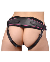 Load image into Gallery viewer, Strap U Flamingo Low Rise Strap-on Harness