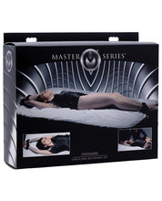 Load image into Gallery viewer, Master Series Ensnare Stretch Restraint Set