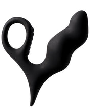 Load image into Gallery viewer, Prostatic Play Entrada Petite Prostate Plug - Black
