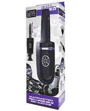 Load image into Gallery viewer, Lovebotz Jaxx Hammer 2.0 Rechargeable Sex Machine