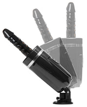 Load image into Gallery viewer, Lovebotz Jaxx Hammer 2.0 Rechargeable Sex Machine