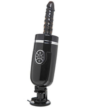 Load image into Gallery viewer, Lovebotz Jaxx Hammer 2.0 Rechargeable Sex Machine