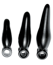 Load image into Gallery viewer, Frisky Rimmers Finger Bum Tickler Set Of 3