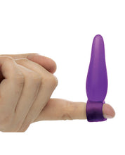 Load image into Gallery viewer, Frisky Fanny Fiddlers 3 Pc Finger Rimmer Set W-vibrating Bullet