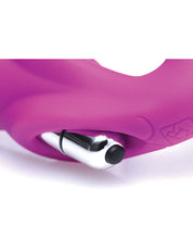 Load image into Gallery viewer, Strap U Vibrating Strapless Silicone Strap On Dildo