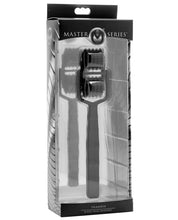 Load image into Gallery viewer, Master Series Transfix 10 Reel Dual Pinwheel - Black
