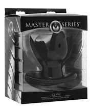 Load image into Gallery viewer, Master Series Claw Expanding Anal Dilator