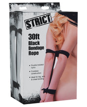 Load image into Gallery viewer, Strict Bondage Rope 30 Ft