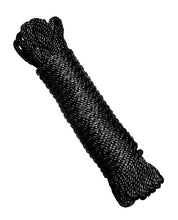 Load image into Gallery viewer, Strict Bondage Rope 30 Ft