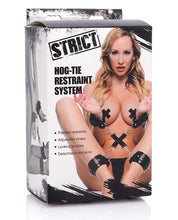 Load image into Gallery viewer, Strict Hogtie Restraint System