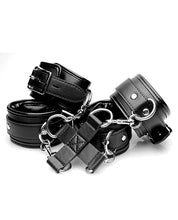 Load image into Gallery viewer, Strict Hogtie Restraint System