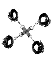 Load image into Gallery viewer, Strict Hogtie Restraint System