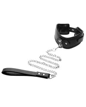 Load image into Gallery viewer, Strict Padded Locking Posture Collar