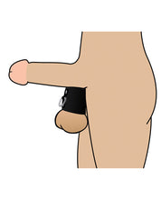 Load image into Gallery viewer, Strict Ball Stretcher W-d-ring