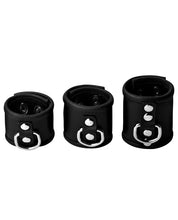 Load image into Gallery viewer, Strict Ball Stretcher W-d-ring