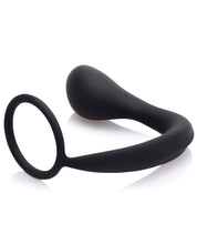 Load image into Gallery viewer, Prostatic Play Explorer 2 Prostate Stimulator &amp; Cock Ring