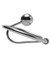 Load image into Gallery viewer, Master Series Halo Urethral Plug &amp; Glans Ring